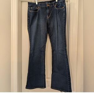 NWOT Lucky Brand sweet n low jean